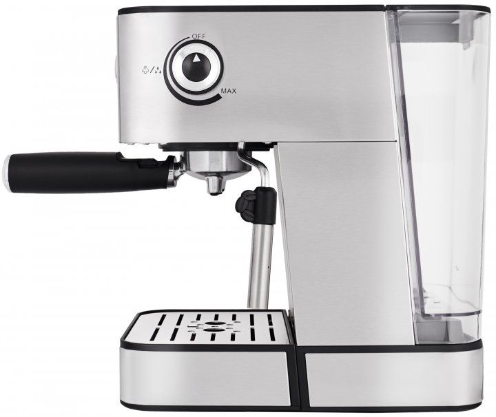 Кавоварка еспресо ROTEX RCM850-S Power Espresso