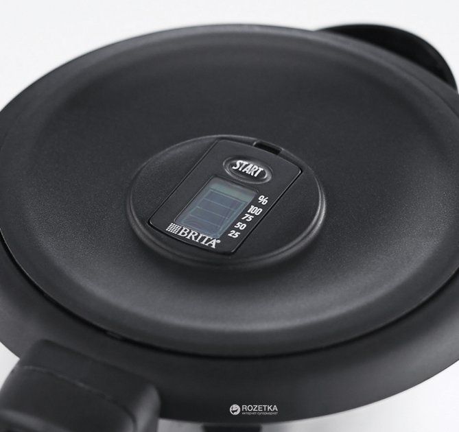 Електрочайник RUSSELL HOBBS Clarity 20760-57