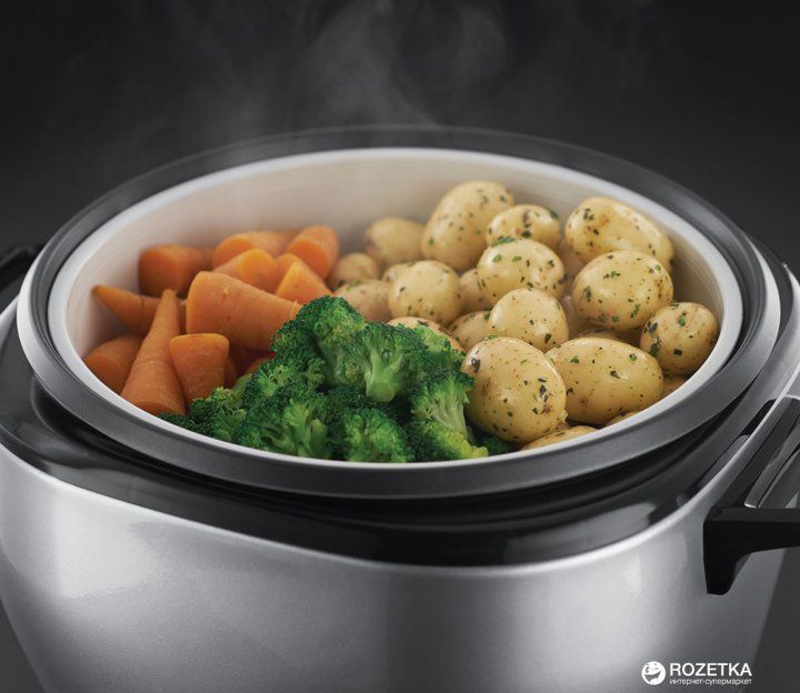 Рисоварка RUSSELL HOBBS MaxiCook 23570-56