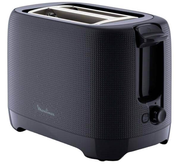 Тостер Moulinex Morning LT2M0810