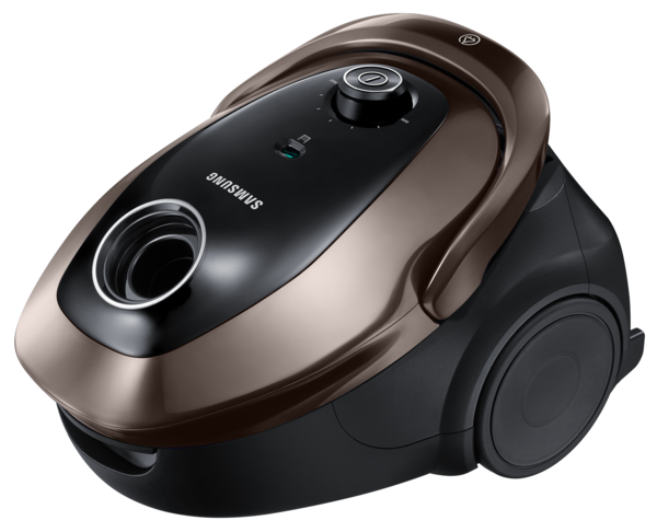 Пилосос для сухого прибирання SAMSUNG VC07M25M9WD/UK