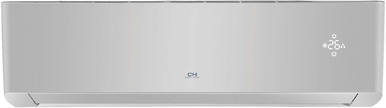 картинка Кондиціонер COOPER&HUNTER CH-S12FTXAL2-SC