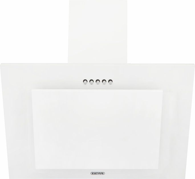 Витяжка ELEYUS VERTICAL 1000 50 WH