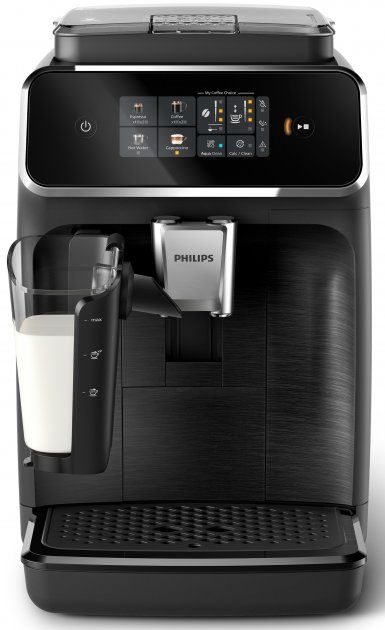 Кавомашина PHILIPS EP2330/10