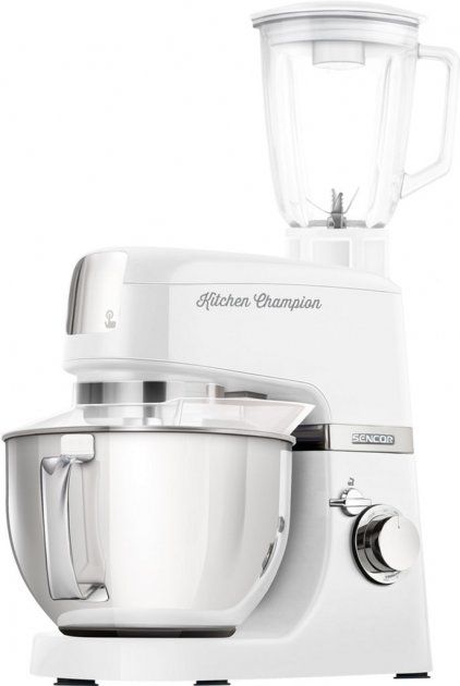 Кухонная машина Sencor STM6350WH