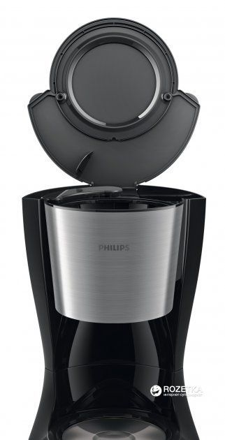 Крапельна кавоварка PHILIPS Daily Collection HD7459/20