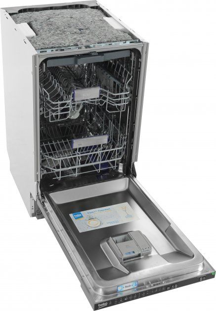 Вбудована посудомийна машина BEKO DIS28123