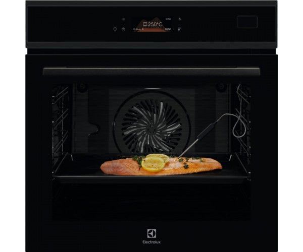 Духовка електрична Electrolux EOB8S39H