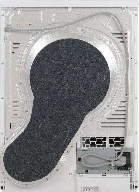 Сушильний автомат BEKO DB7111PA