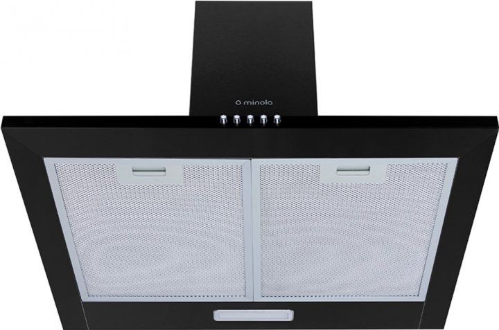 Витяжка MINOLA HK 6214 BL 700 LED