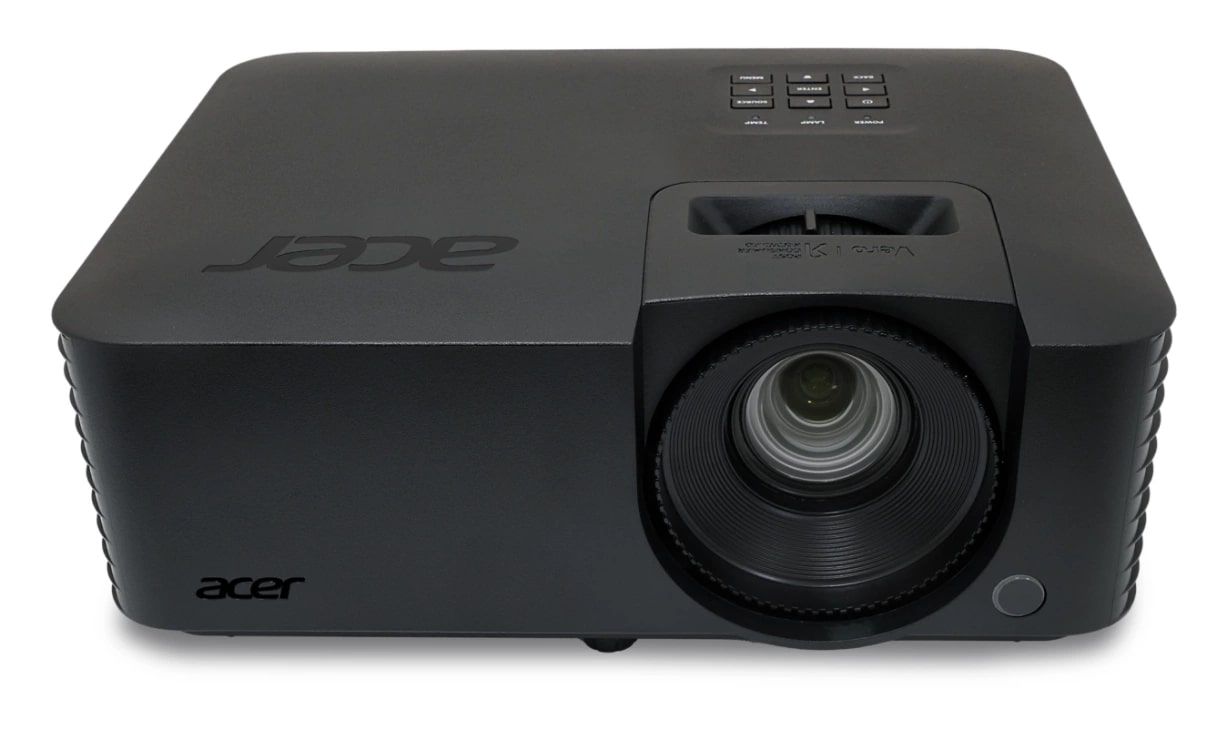 Acer Проєктор Vero PL2520I FHD, 4000 lm, LASER, 1.55-1.7, WiFi