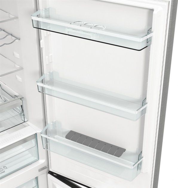 Холодильник GORENJE NRK6192AXL4