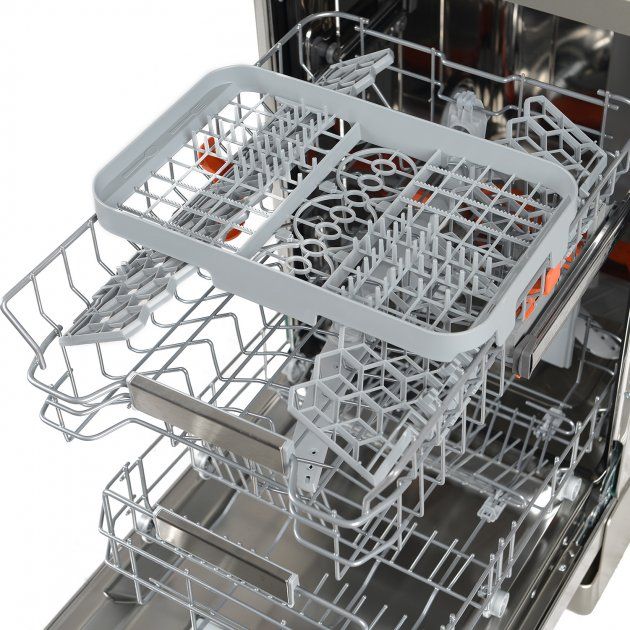 Посудомийна машина HOTPOINT ARISTON HSFO 3T235 WC X