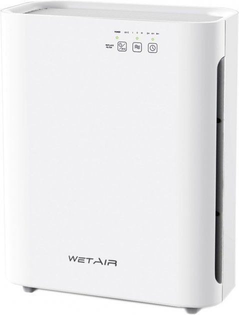 Очисник повітря WetAir WAP-40 Очисник повітря WetAir WAP-40