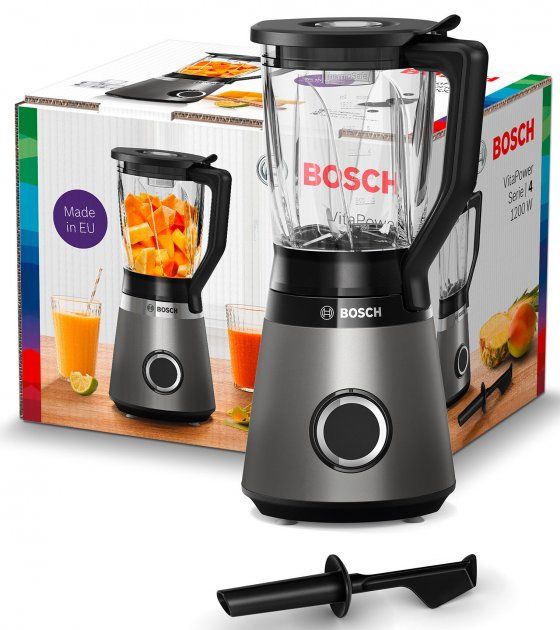 Блендер Bosch MMB6172S