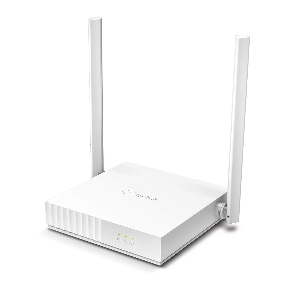 Бездротовий маршрутизатор TP-Link TL-WR820N Router (v2) 300M Wireless (2-Antenna)
