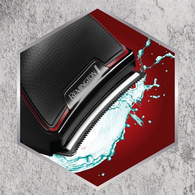 Машинка для стрижки Remington HC4300 Quickcut Pro