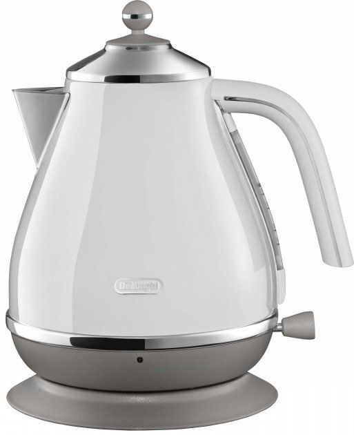 Електрочайник DeLonghi KBOC 2001 W