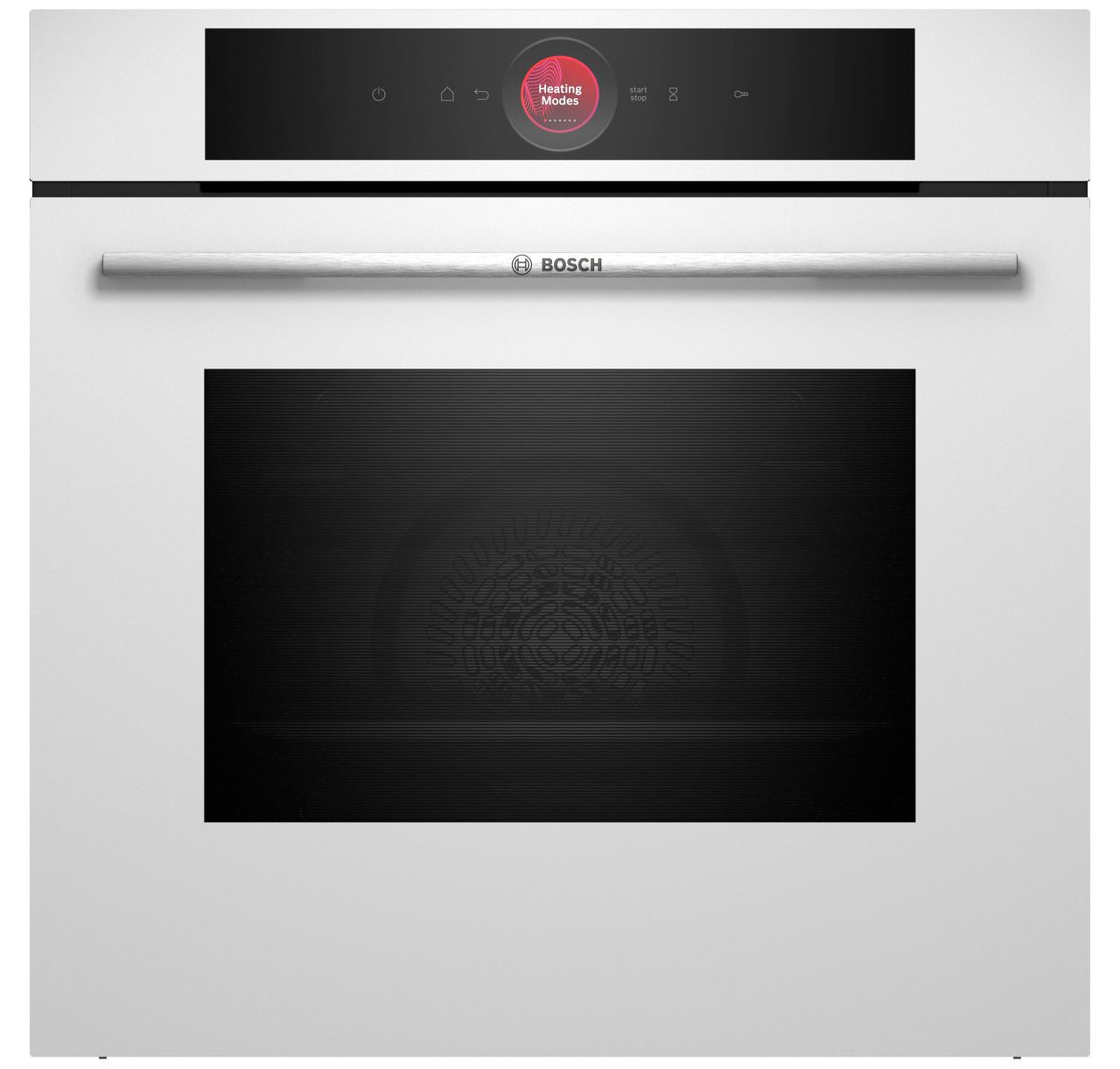 Вбудована духова шафа Bosch HBG7741W1