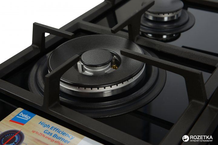Варильна поверхня газова BEKO HILW 64225 S