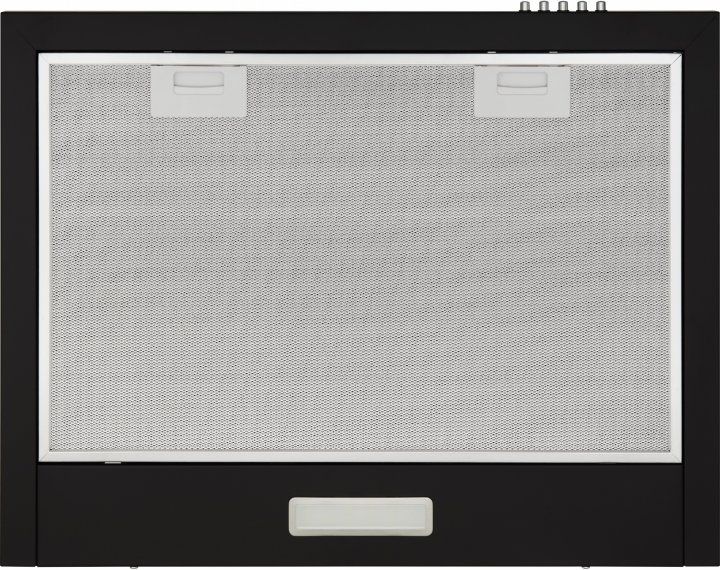 Витяжка JANTAR KBT 650 LED 60 BL