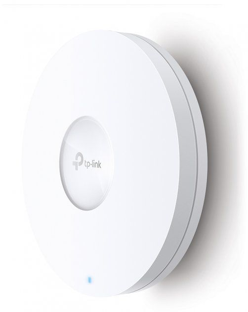 TP-Link Точка доступу EAP670 AX5400 1x2.5GE LAN PoE MU-MIMO стел.