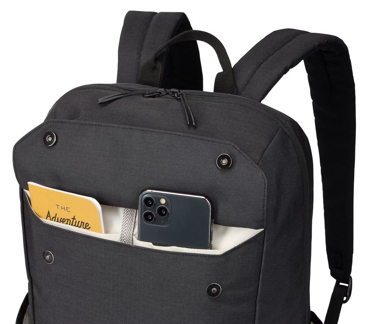 Рюкзак Thule Lithos 20L TLBP216 Black