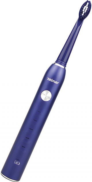 Електрична зубна щітка Zelmer ZTB1010B