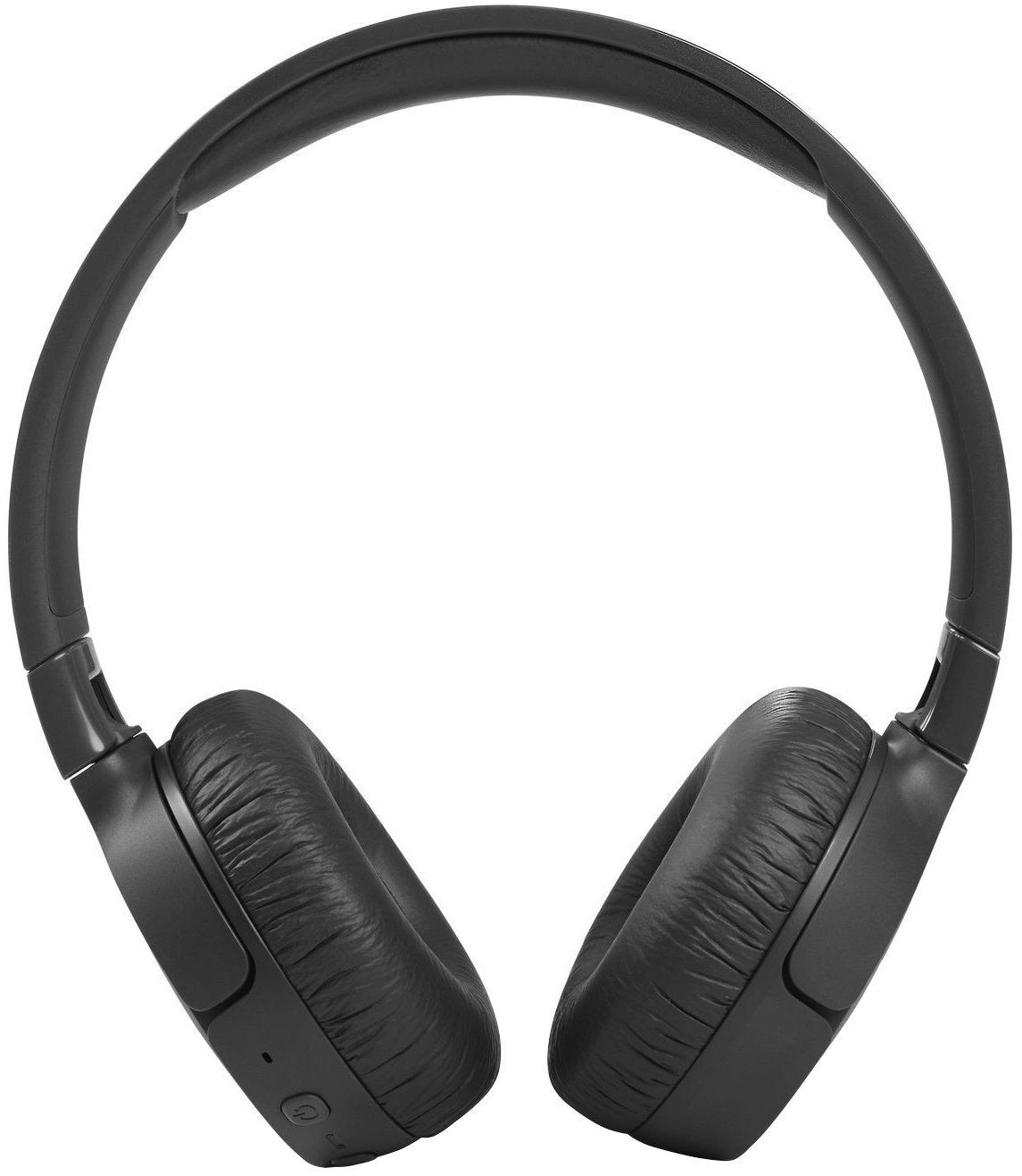Гарнітура JBL T660 NC (JBLT660NCBLK) Black