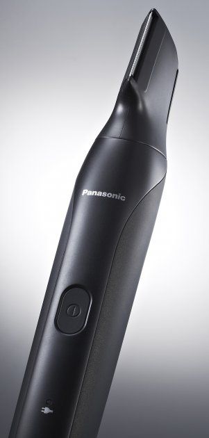 Тример універсальний PANASONIC ER-GD61-K520