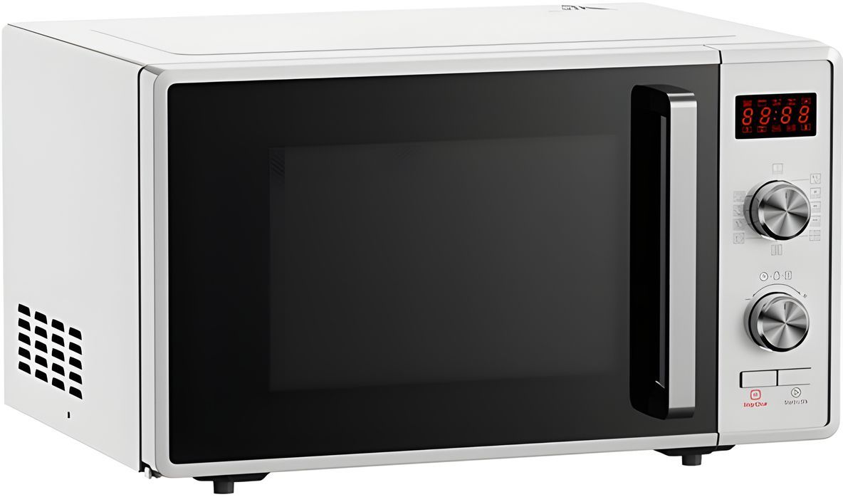 Мікрохвильова піч PRIME Technics PMW 23871 HW