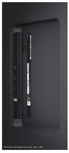 LED-телевізор LG 55UR78006LK