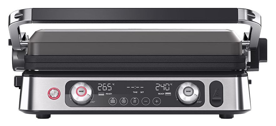 Гриль BRAUN MultiGrill CG9167