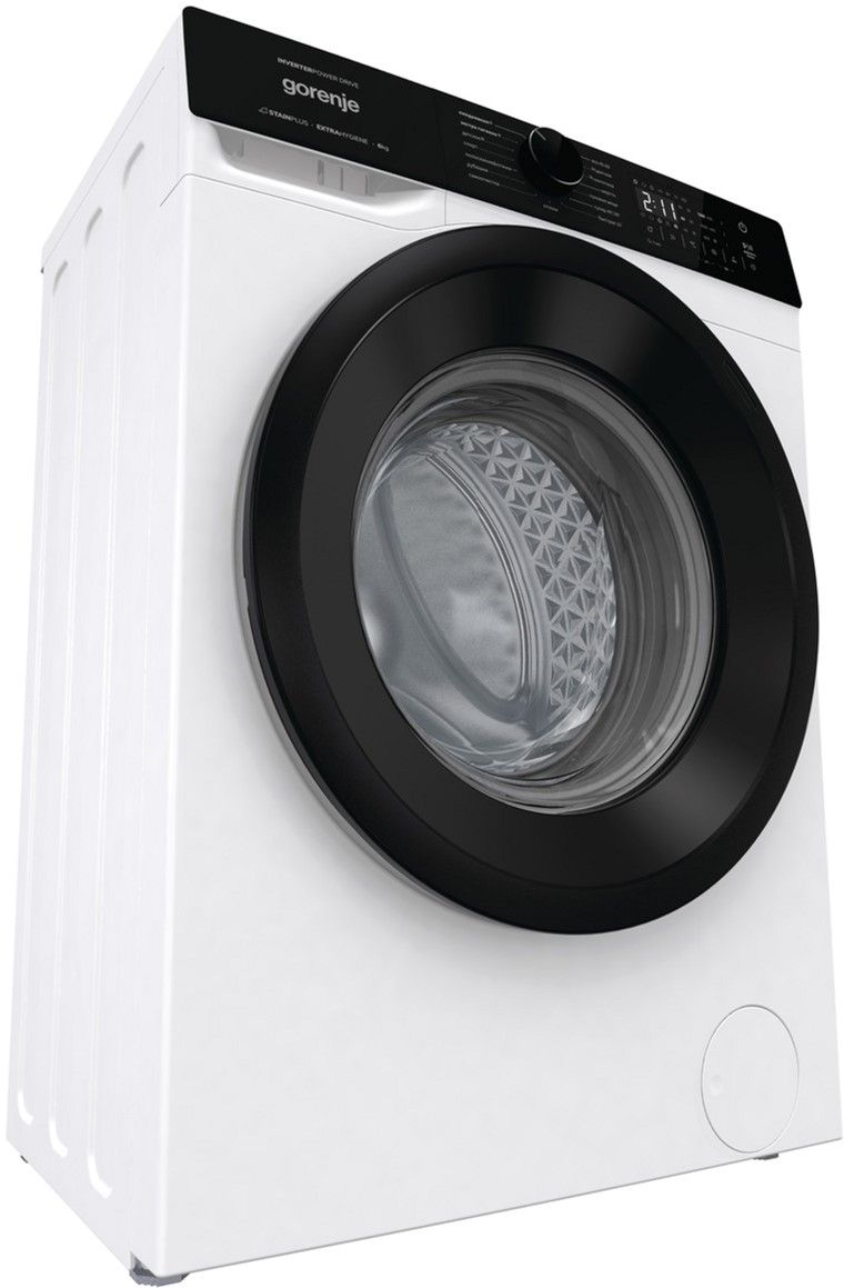Пральна машина GORENJE WNHA62SAS/UA