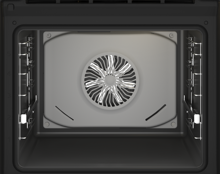 Духова шафа електрична Beko BBIR17300BCS