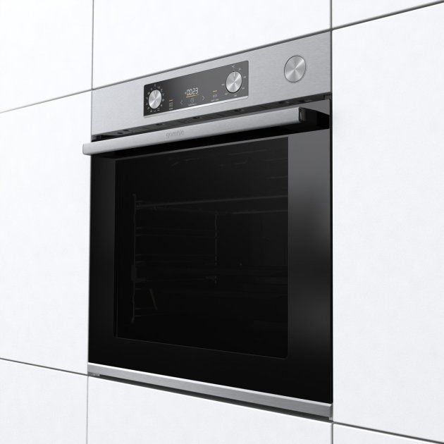 Духова шафа електрична Gorenje BSA6737E15X