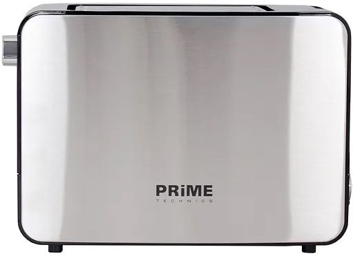 Тостер PRIME Technics PTS 826 BX