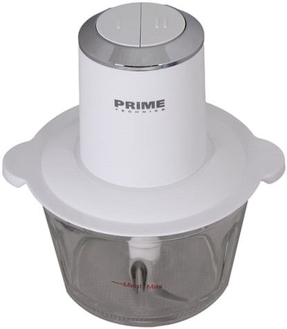 Подрібнювач PRIME Technics PFG 420 GW