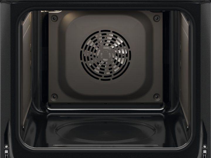 Духова шафа електрична ELECTROLUX EOF5C50BZ