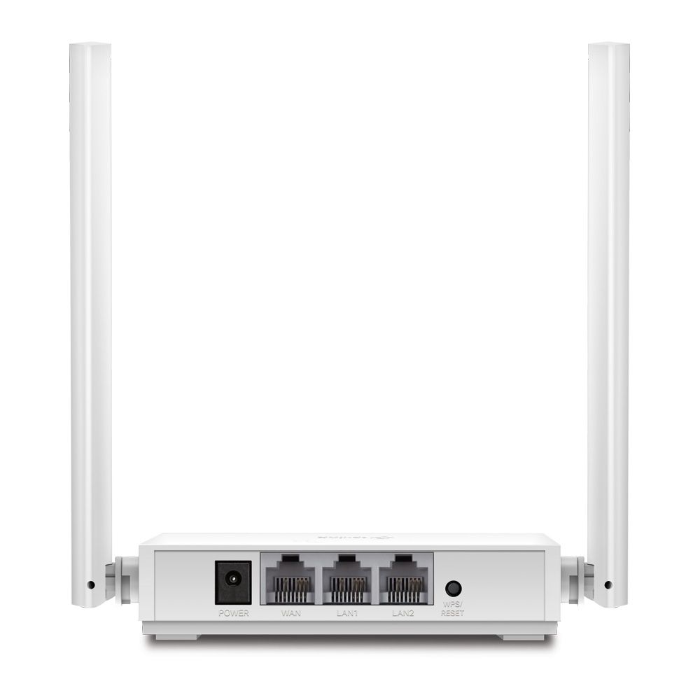 Бездротовий маршрутизатор TP-Link TL-WR820N Router (v2) 300M Wireless (2-Antenna)