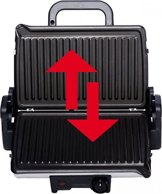 Гриль TEFAL GC205012
