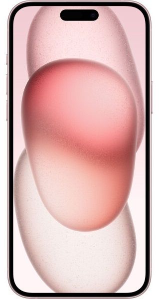 мартфон Apple iPhone 15 128GB Pink (MTP13) мартфон Apple iPhone 15 128GB Pink (MTP13)