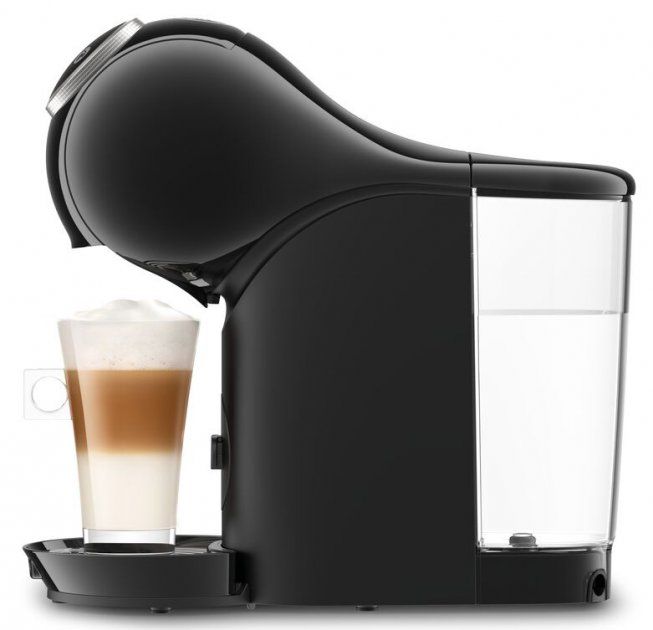 Капсульна кавоварка KRUPS Dolce Gusto Genio S Plus KP340810