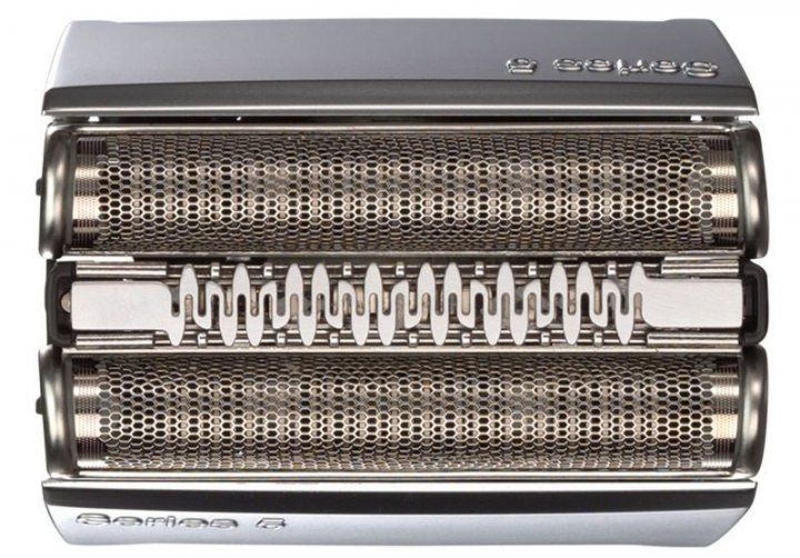 Сітка для бритви BRAUN Series 5 52S