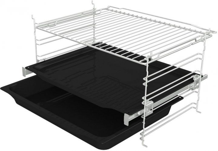 Духова шафа електрична Gorenje BOS6737E13FBG