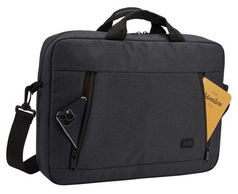 Сумка Case Logic Huxton 15.6" Attache HUXA-215 (Black)