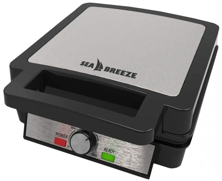 Вафельниця SEA BREEZE SB-0101