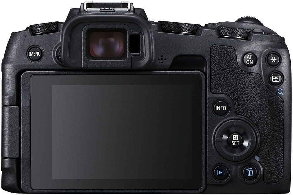 Цифрова камера Canon EOS RP + RF 24-105 f/4.0-7.1 IS STM (3380C154)