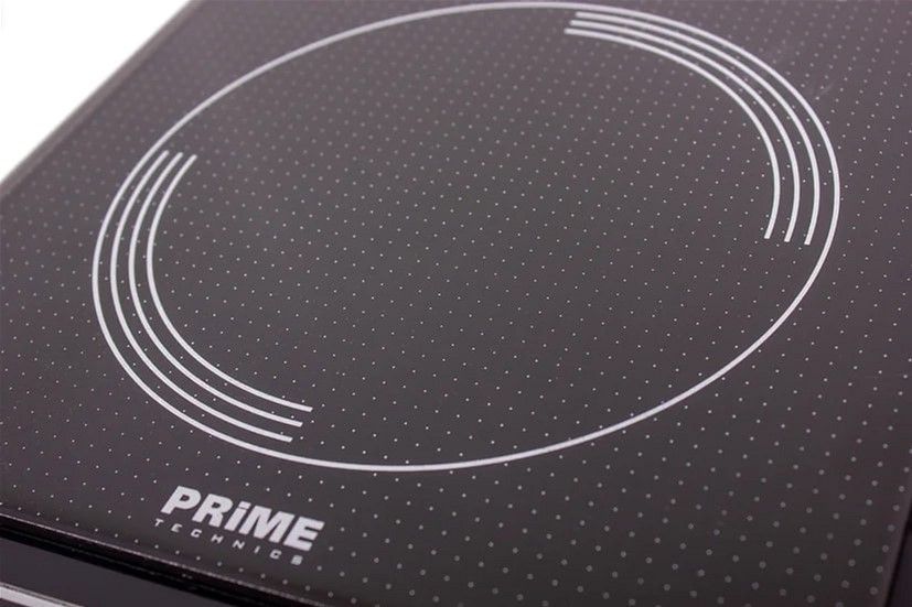 Настільна плита PRIME Technics PIC 2010 CB