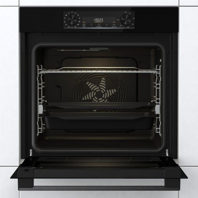 Духова шафа електрична Gorenje BOS6737E13FBG
